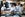 TOKYO, JAPAN - JANUARY 05: Kiyomura Co. President Kiyoshi Kimura cuts a fresh bluefin tuna at one of the company's Sushi Zanmai sushi restaurants after the year's first auction at Toyosu Fish Market on January 05, 2019 in Tokyo, Japan. Kiyomura Co. bid for the highest priced tuna weighing 278 kilogram (612lbs) for 333.6 million yen ($3.07 million) at the year's first auction. (Photo by Takashi Aoyama/Getty Images)