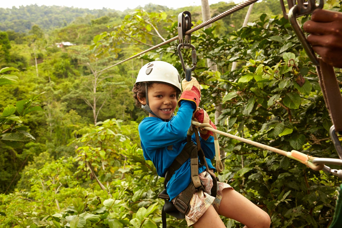 6 Adventure Activities in Costa Rica that Families Will Love - The ...