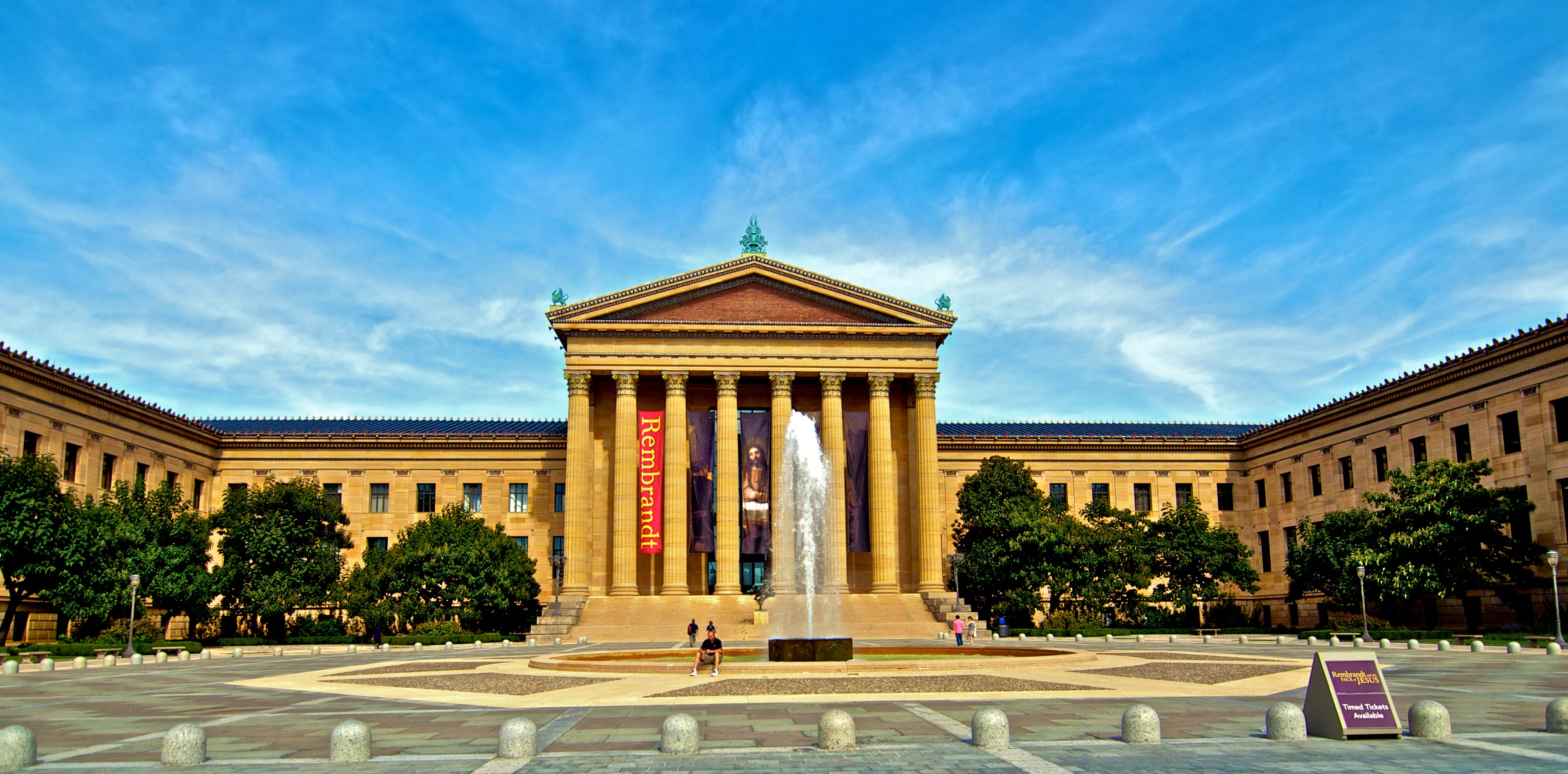 Bank of America's "Museums on Us" Returns for 2019 The Points Guy