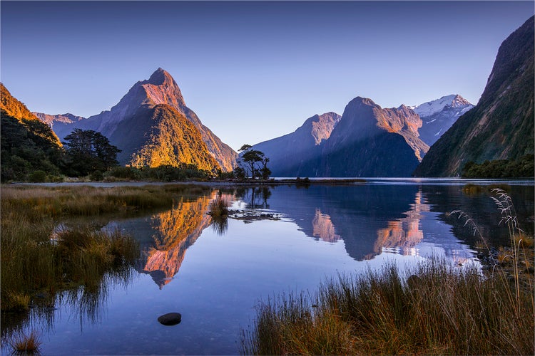 A Family Guide to New Zealand's Top -- and Free -- National Parks - The ...