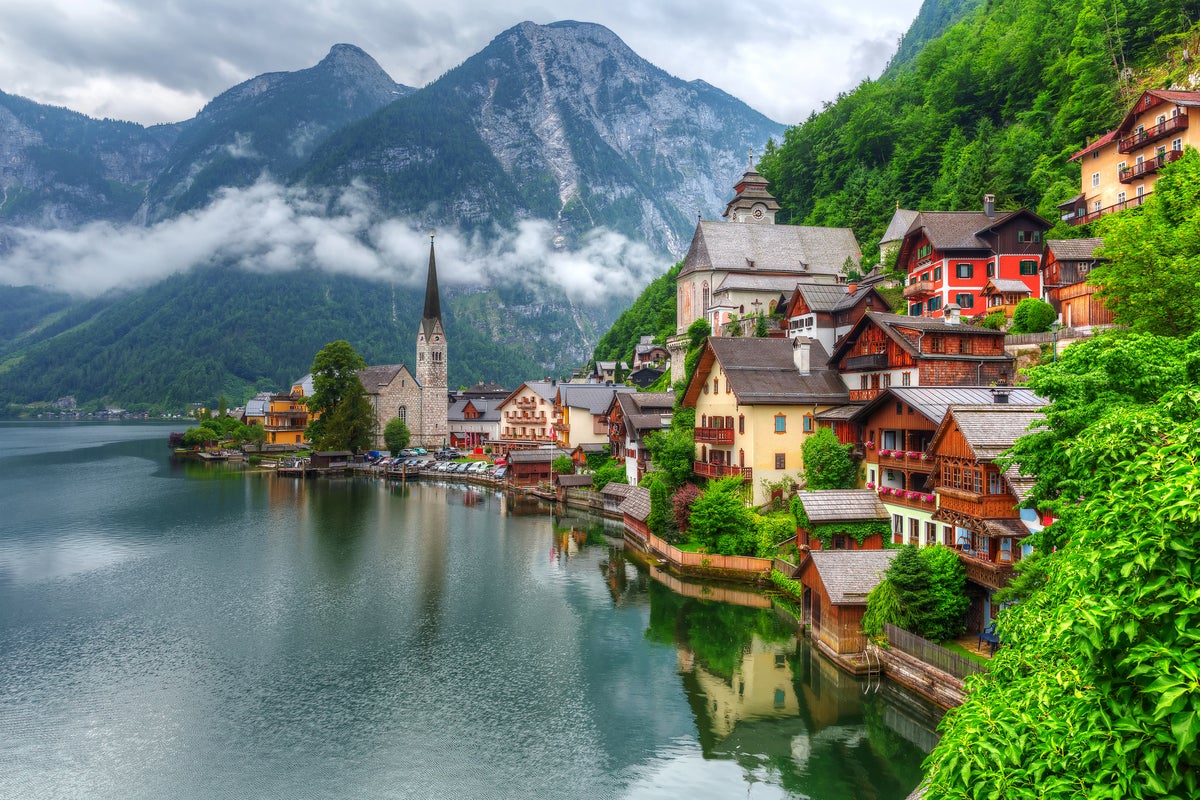 9 quirky destinations in Europe you have to see to believe - The Points Guy