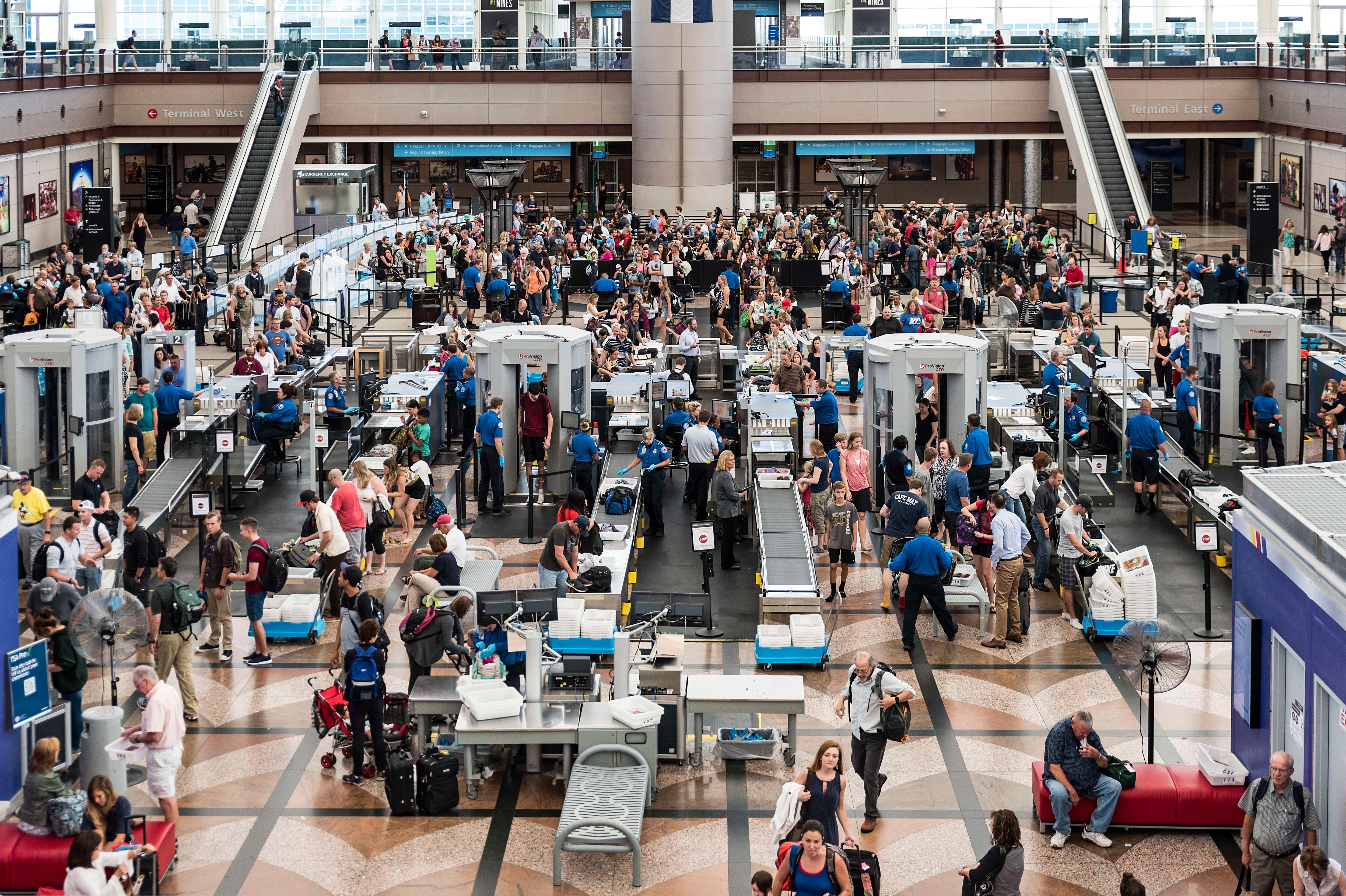 TSA on X: Here's the 3-1-1 on liquids in your carry-on! Any item