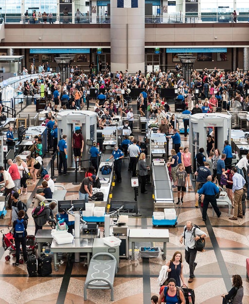 TSA liquids rule: What to know about 3-1-1 before you head to the airport