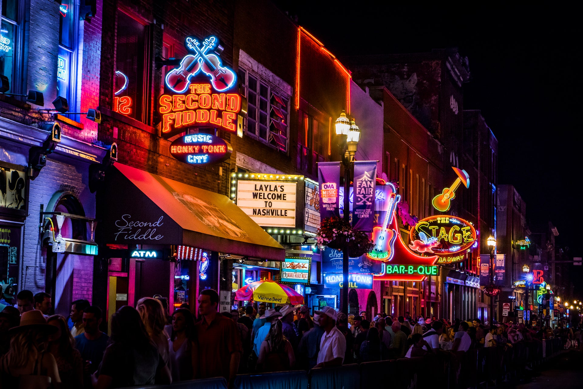 Need an escape from Nashville? Check out these destinations The