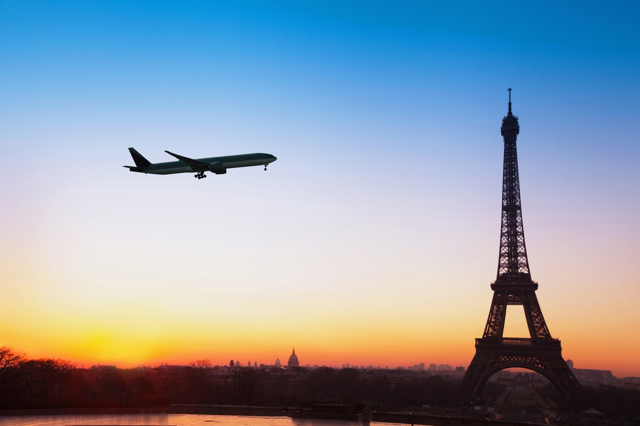Strike action is causing major travel disruption in France - The Points Guy UK