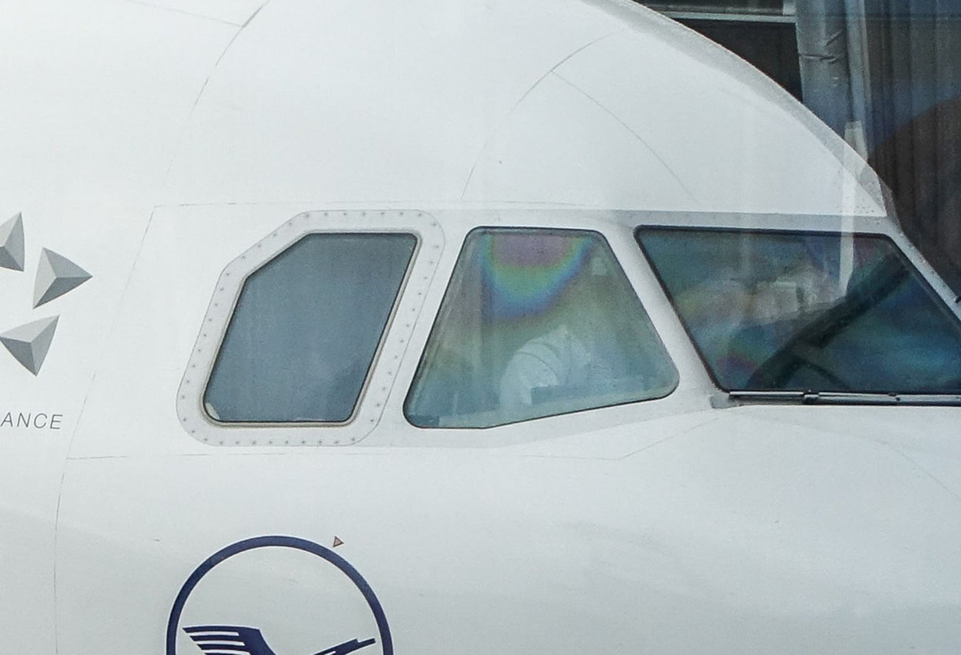 What Are Airplane Windows Made of?