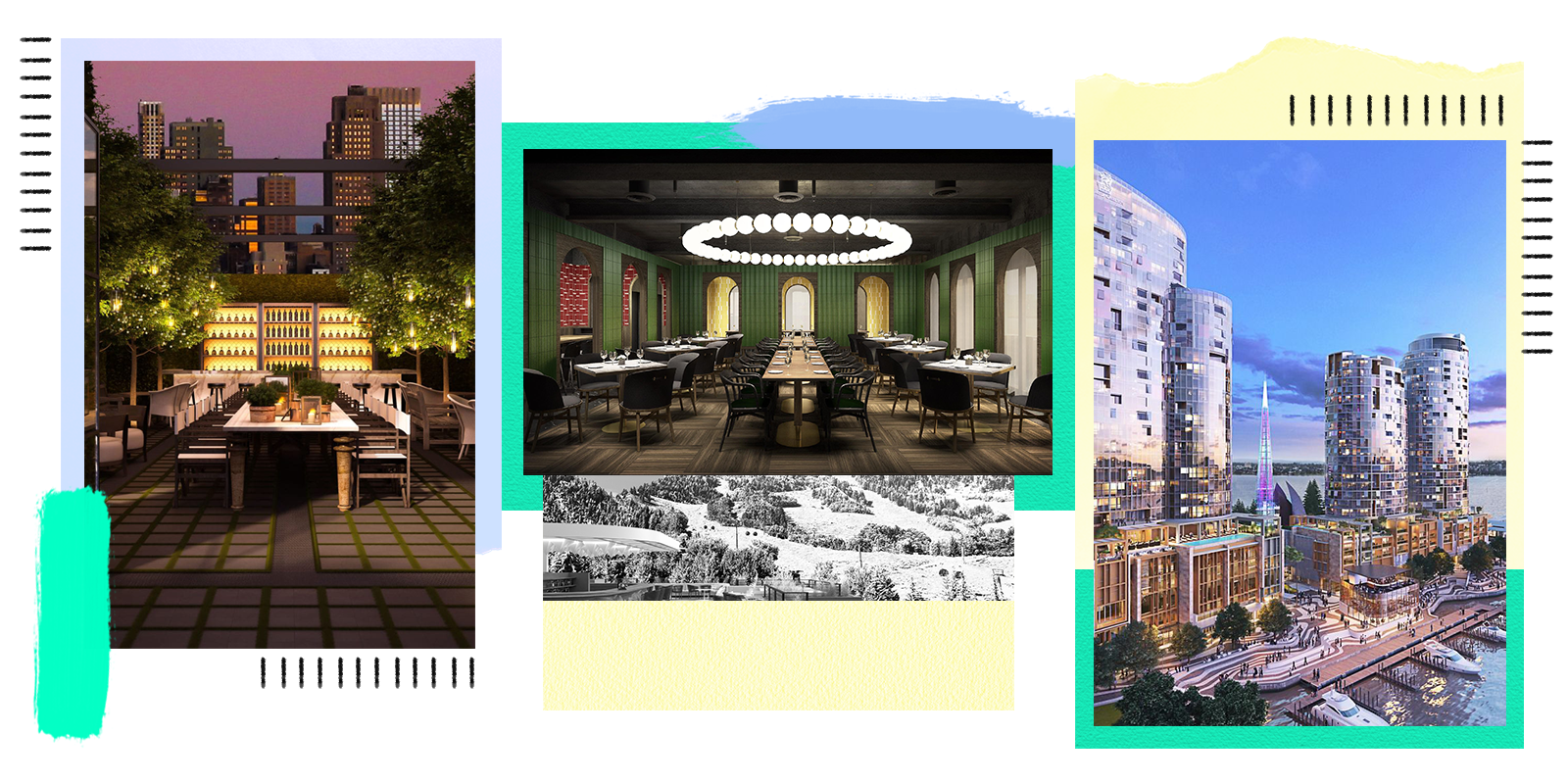 These are the Best Points Hotels Opening in 2019 The Points Guy