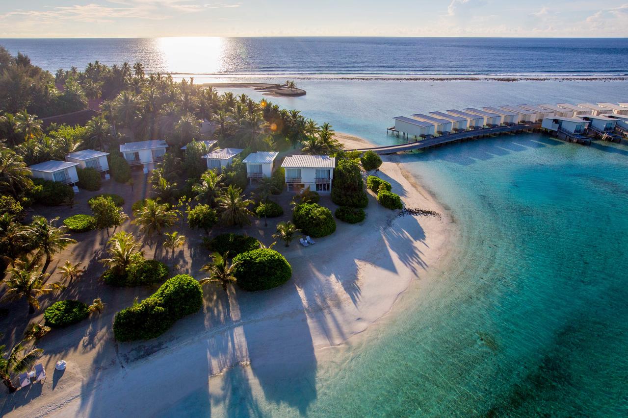 Holiday Inn Maldives