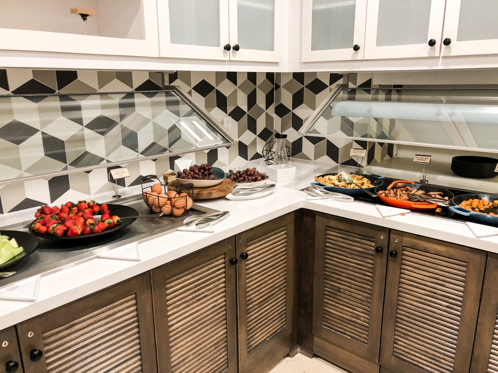 Hyatt Place overhauls free breakfast benefit and more The Points Guy Hyatt Place overhauls free breakfast benefit and more The Points Guy