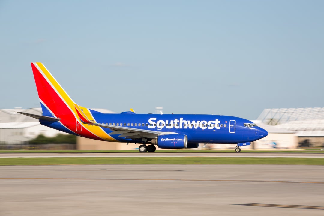Easy ways to earn more Southwest Rapid Rewards points The Points Guy