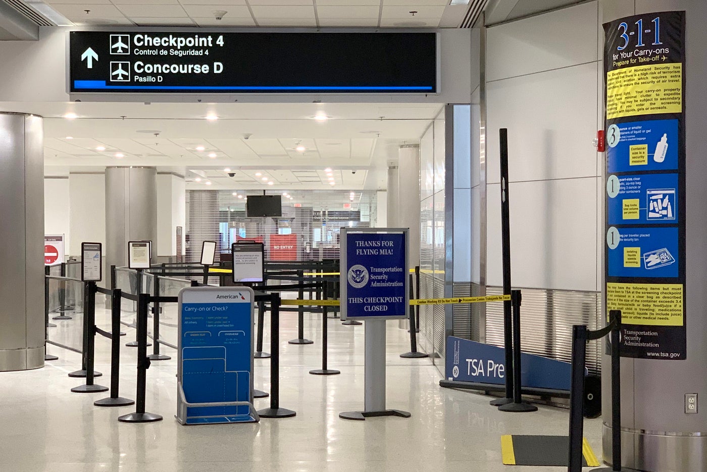 What you need to know about TSA PreCheck