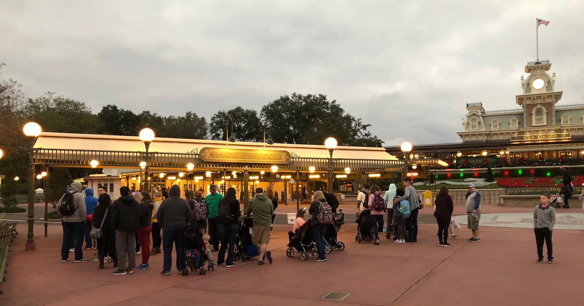 Everything to Know About Fantasyland Early Morning Magic at Disney's