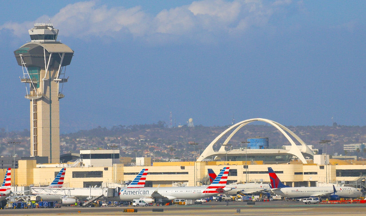 18 Time-Saving Travel Hacks For The LAX Airport - The Points Guy