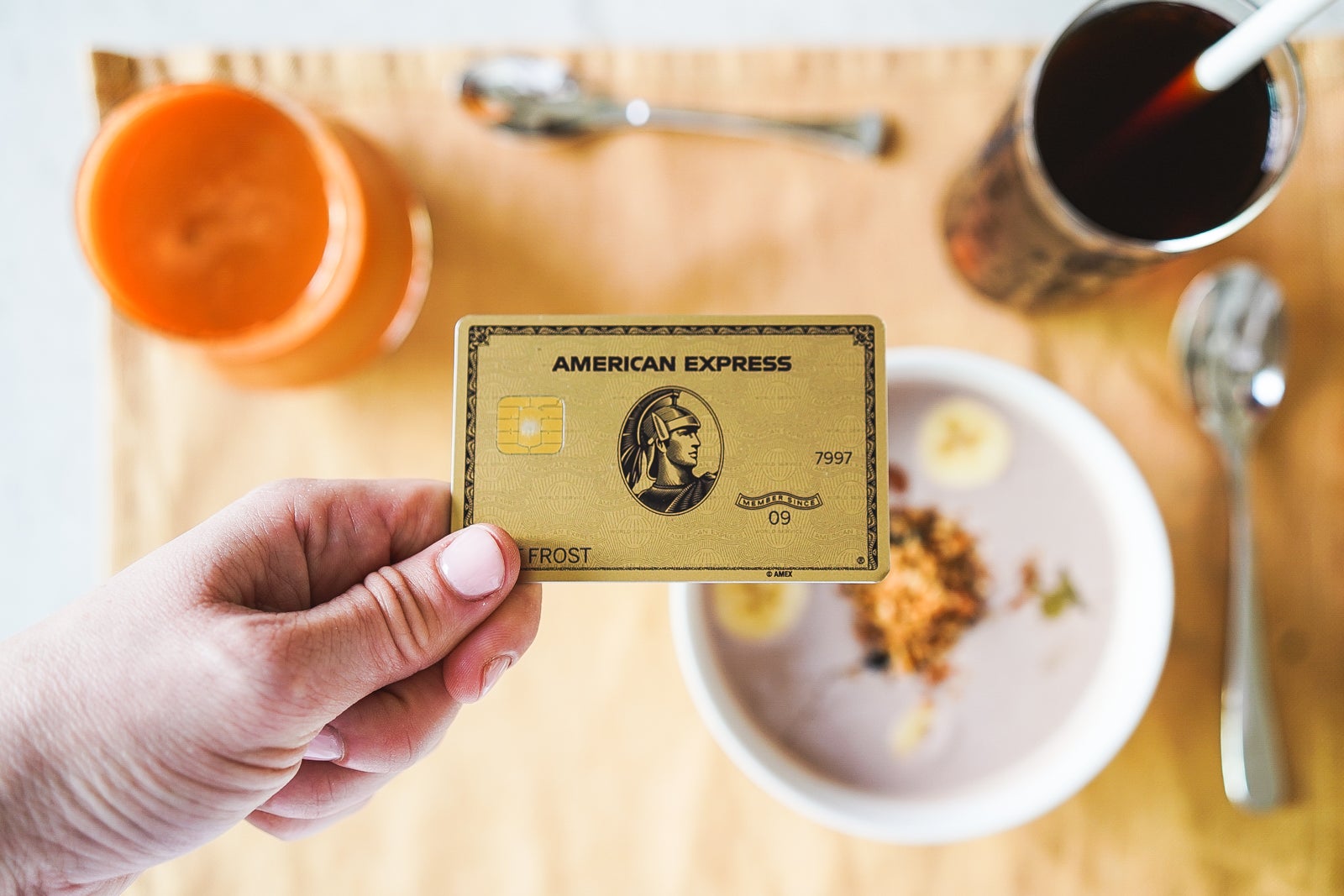 This Amex feature offers way to pay friends back without ...