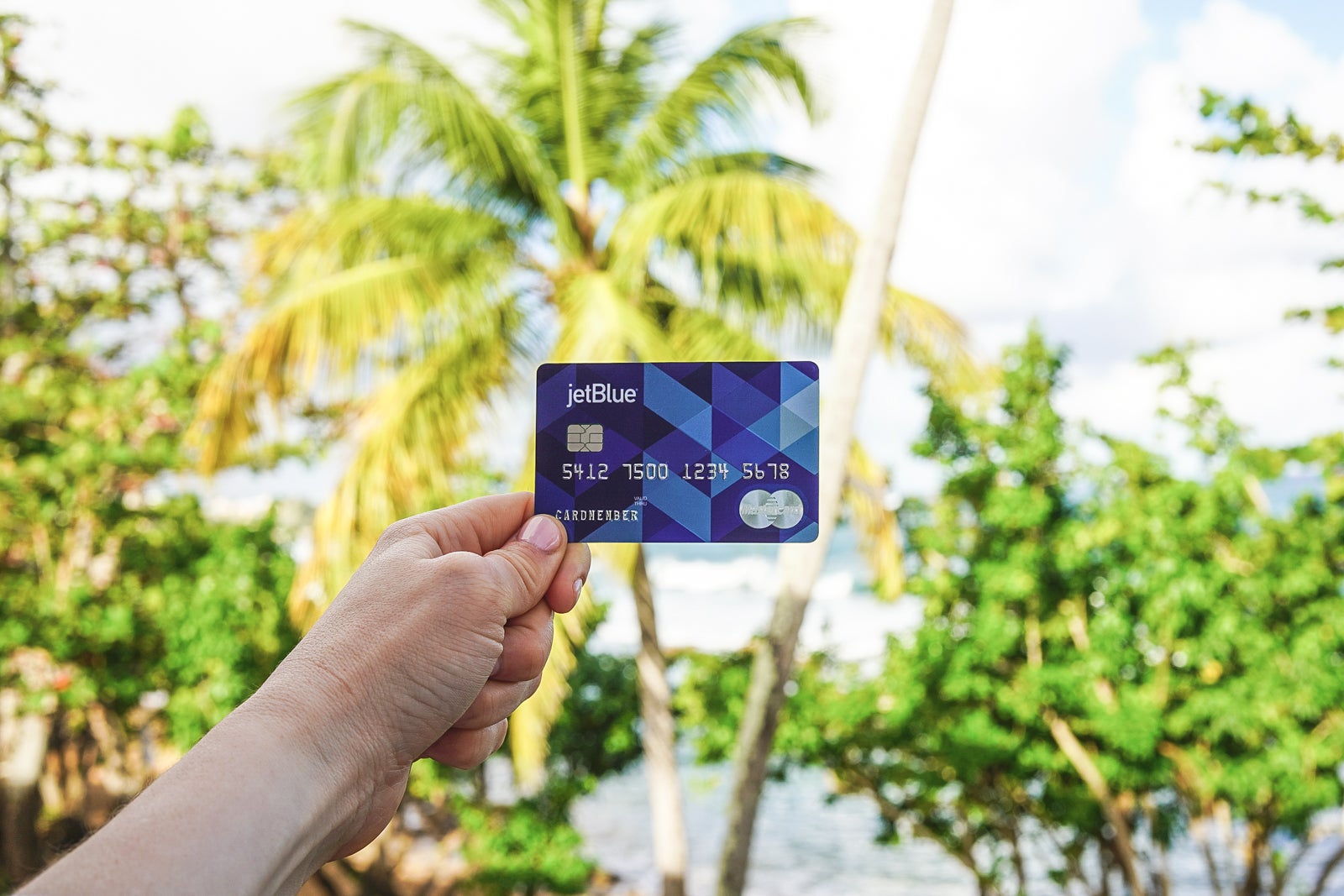 5. Passive Benefits of the JetBlue Plus Card