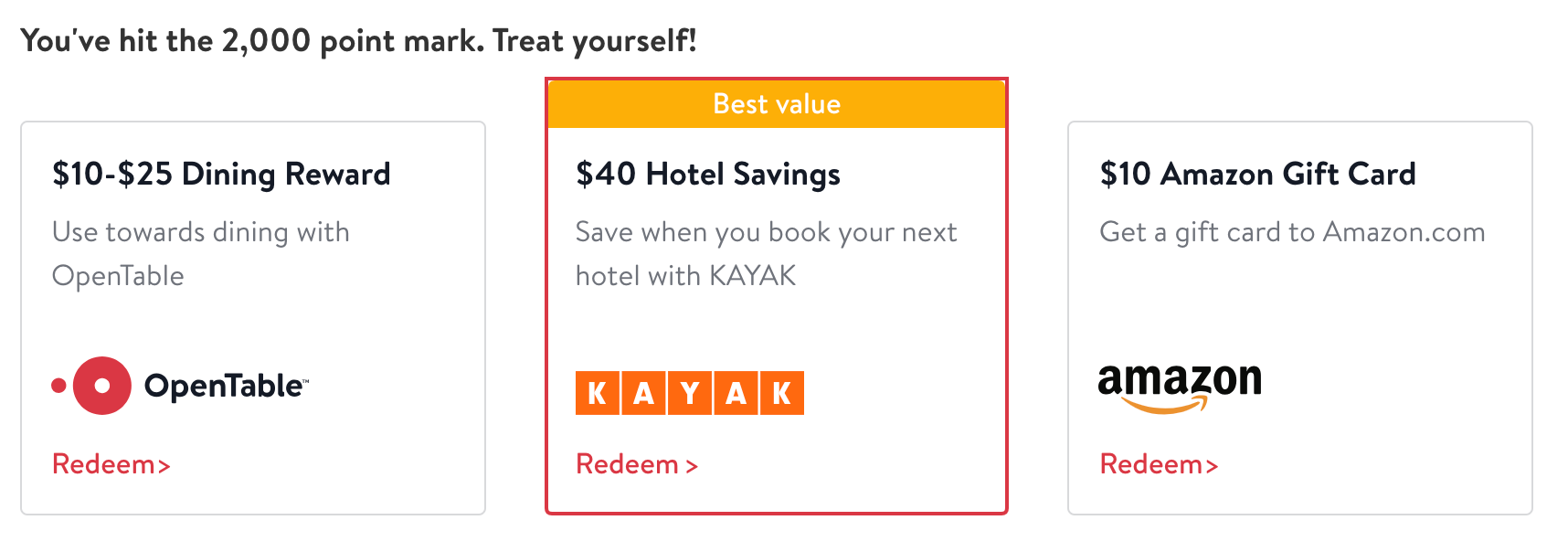 You Can Now Redeem Your OpenTable Points For Hotel Stays