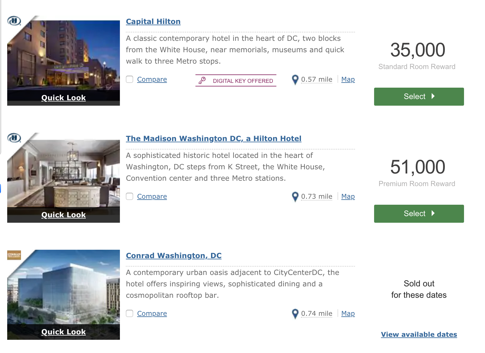 How to Redeem Amex Membership Rewards Points for Hotels The Points Guy