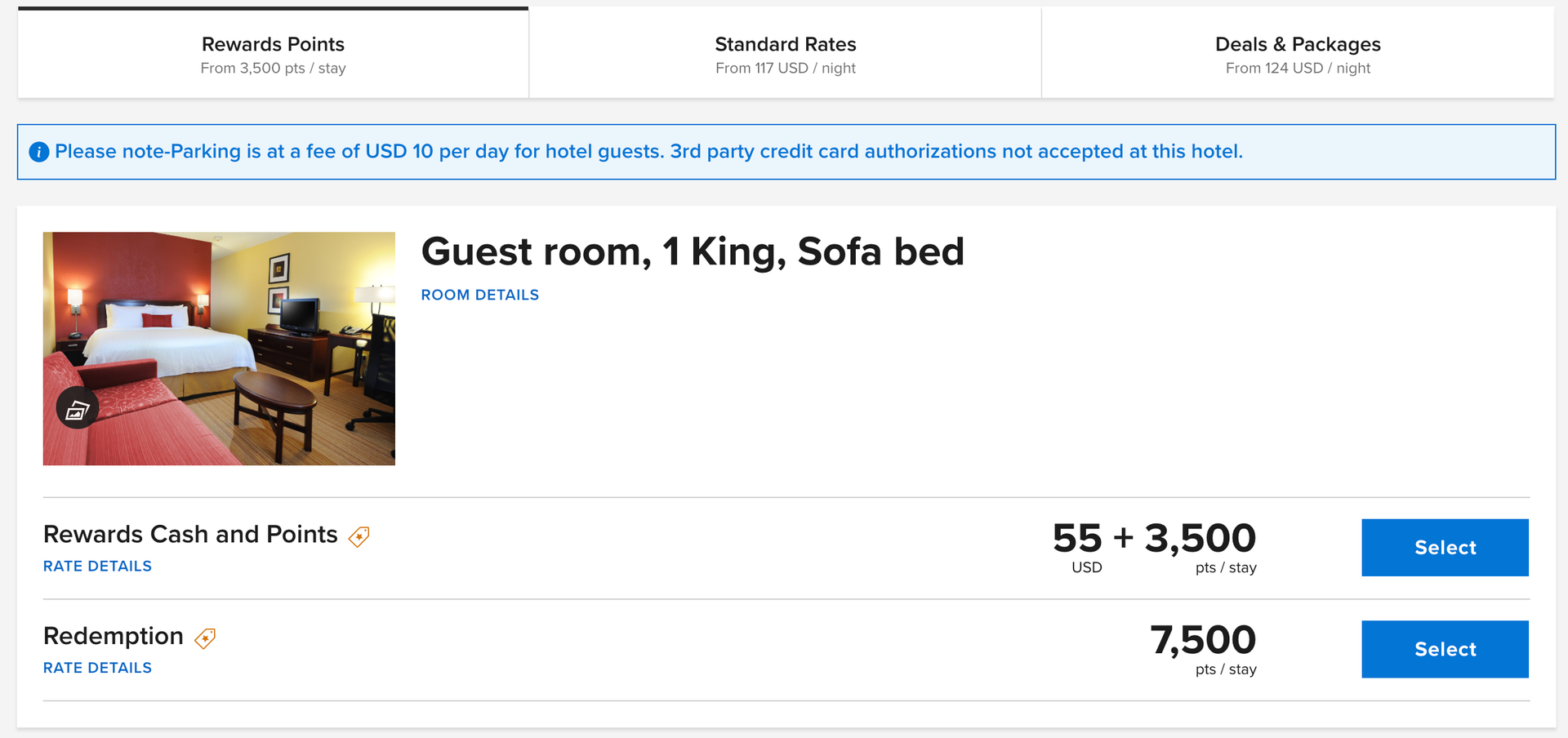 How to Redeem Amex Membership Rewards Points for Hotels The Points Guy