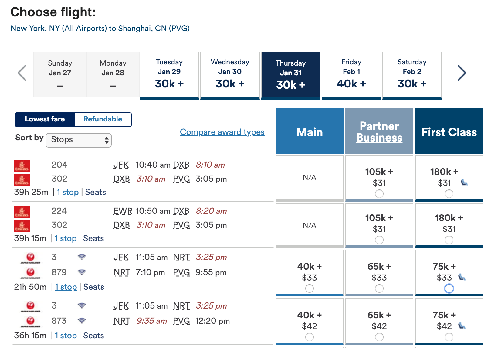 Maximizing Redemptions With Alaska Airlines Mileage Plan - The Points Guy