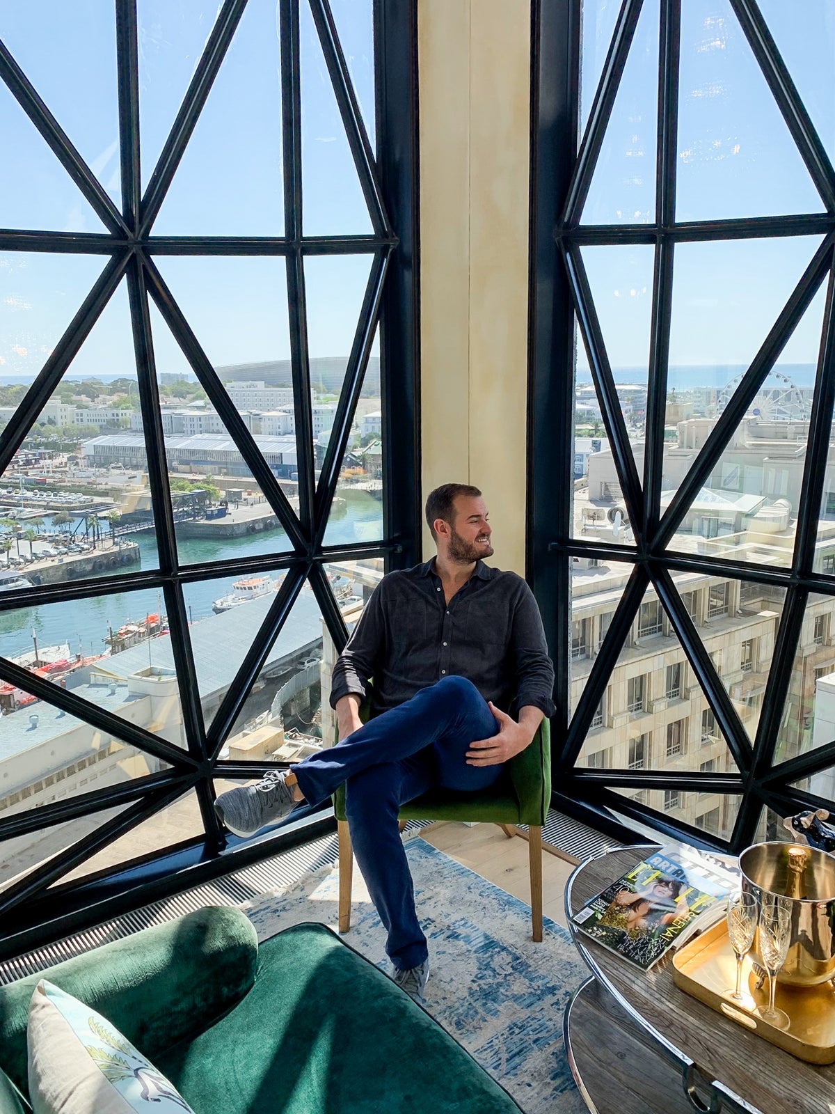 Silo Hotel Cape Town South Africa_Jan 2019-21