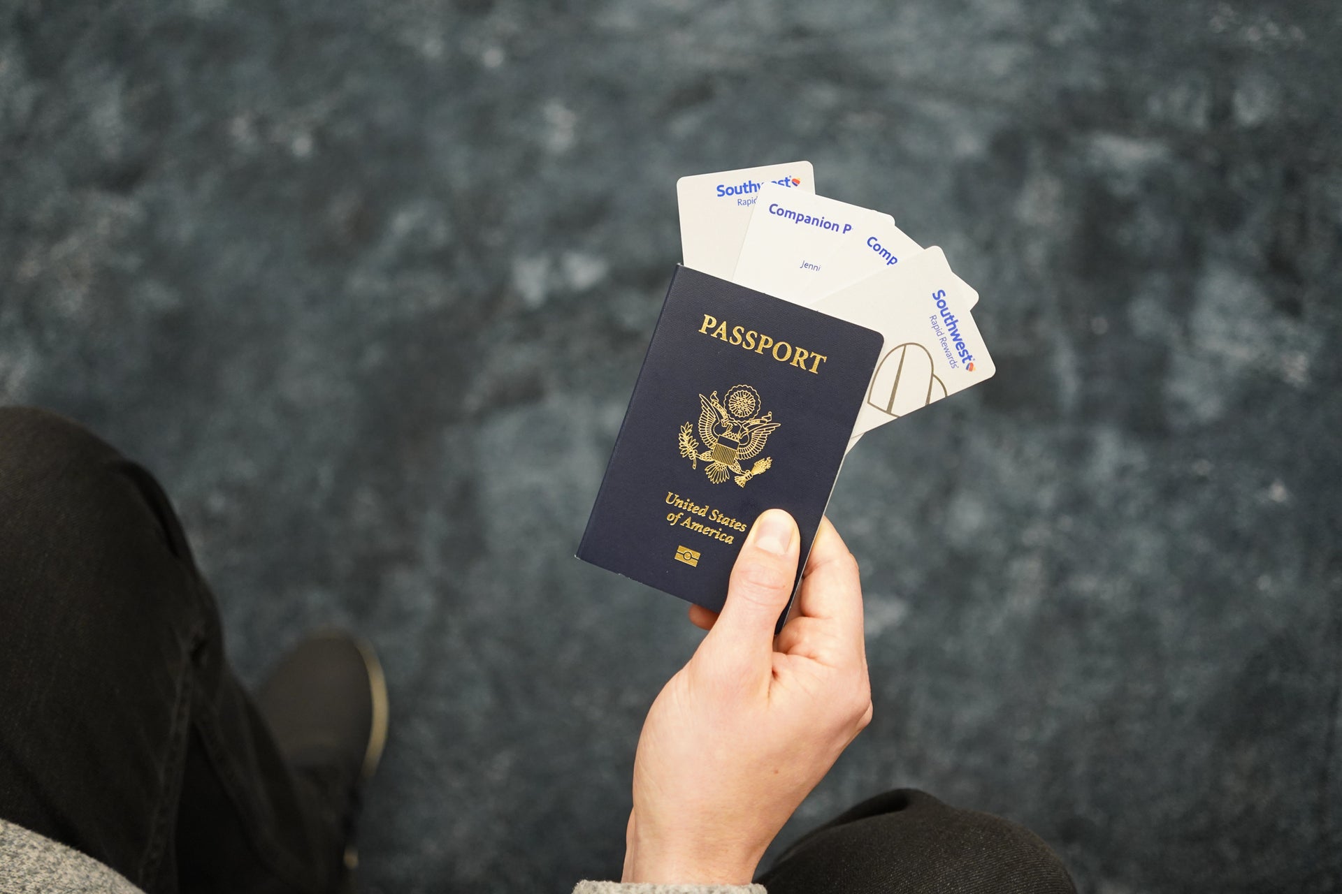 How and why I'm earning a limitedtime Southwest Companion Pass for