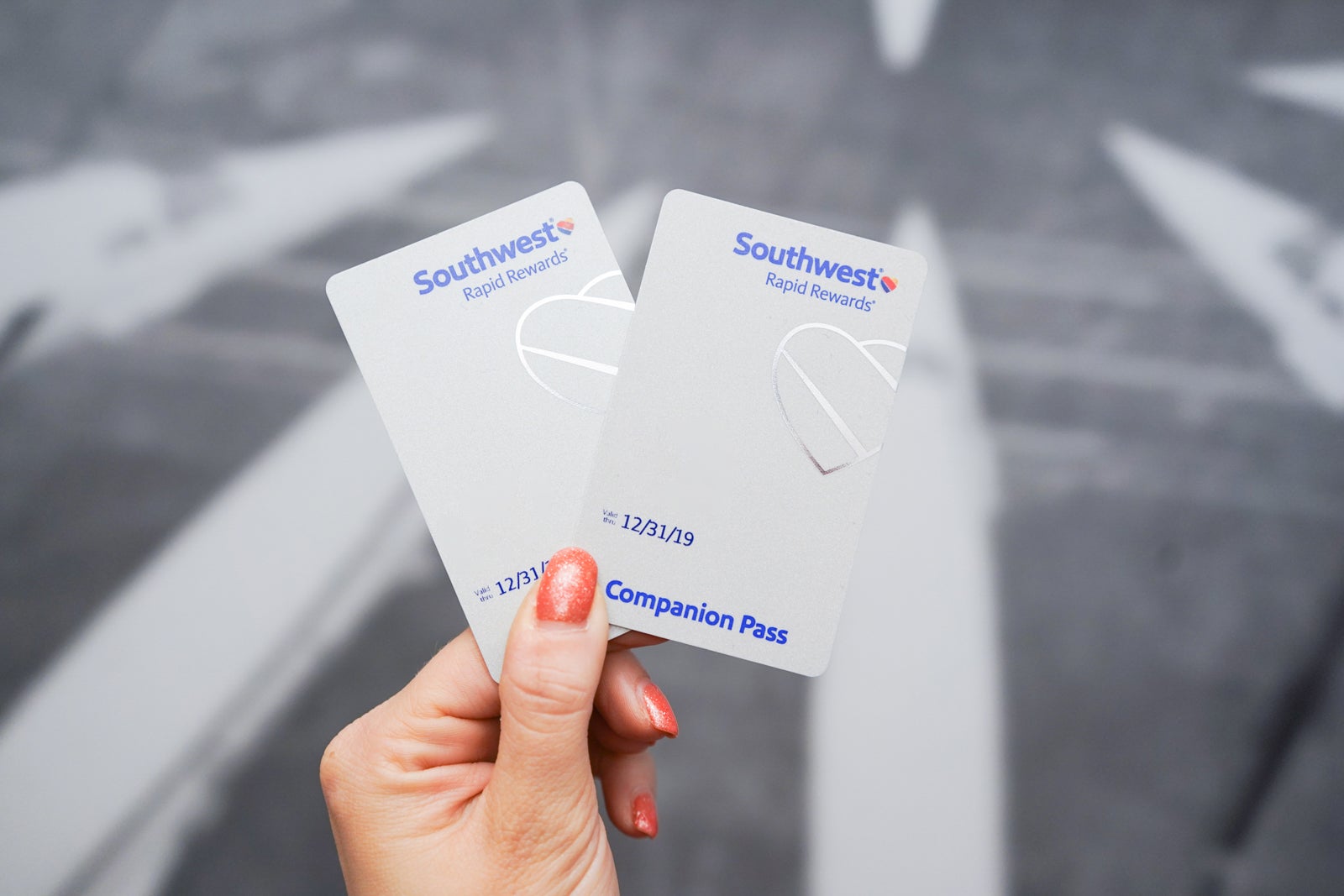 Why mile and point valuations don't always rule my world The Points Guy