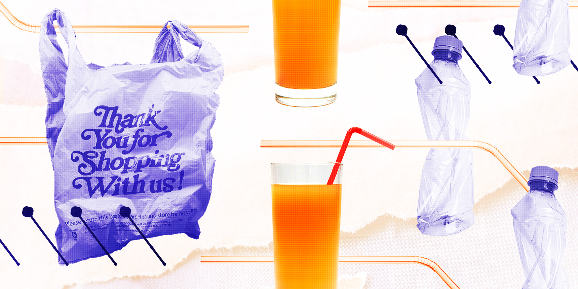 Disney Announces Plan To Drop Plastic Straws And Stirrers By 2019