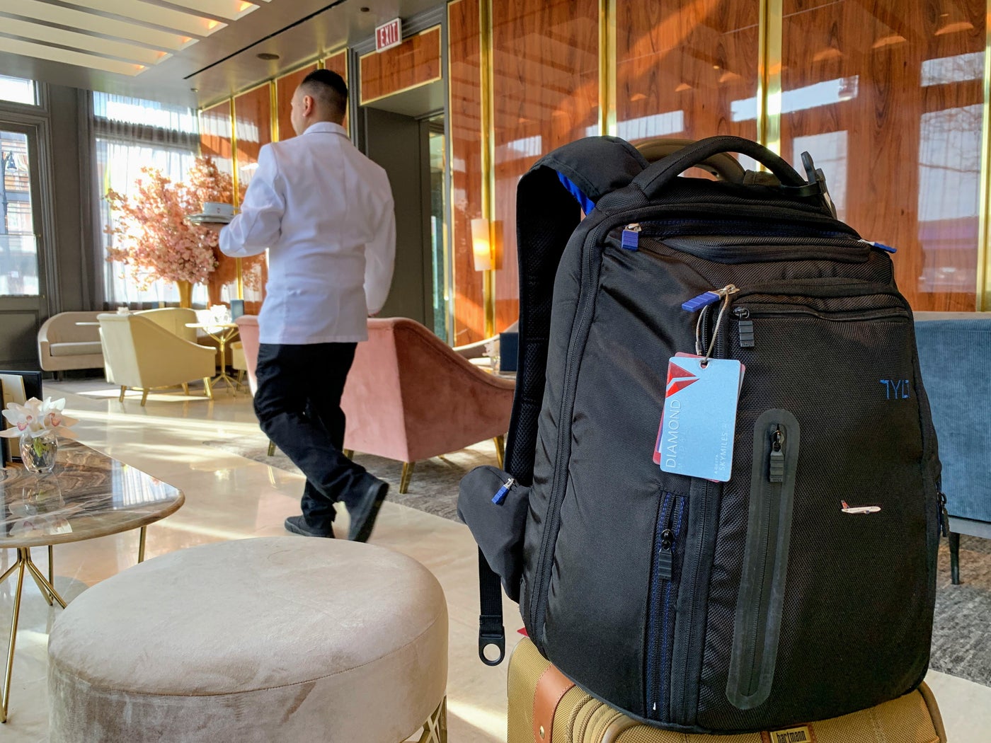 Perks and benefits of Delta 360 status The Points Guy