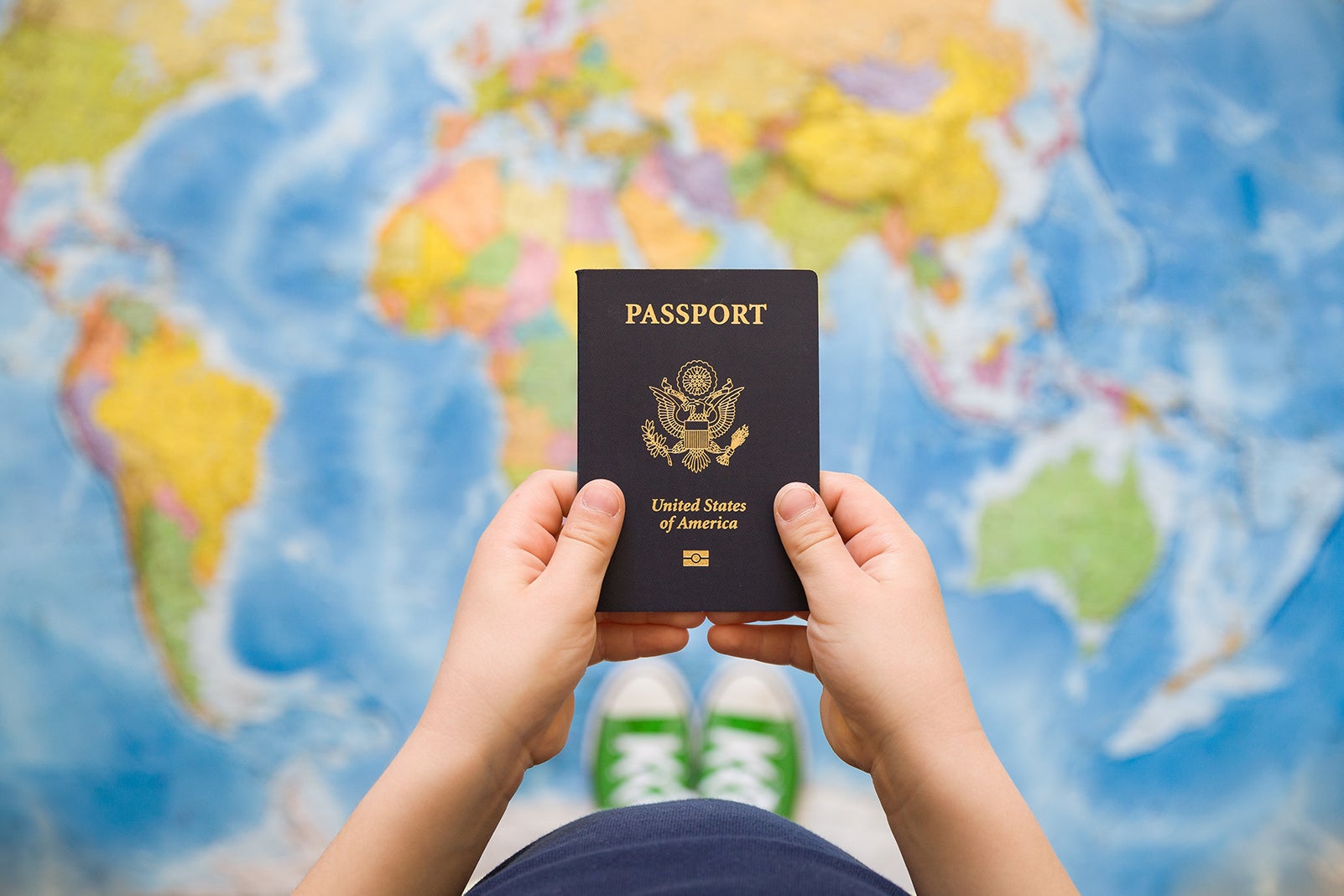 A Lesson in Passport Expiration Dates — Reader Mistake Story - The ...