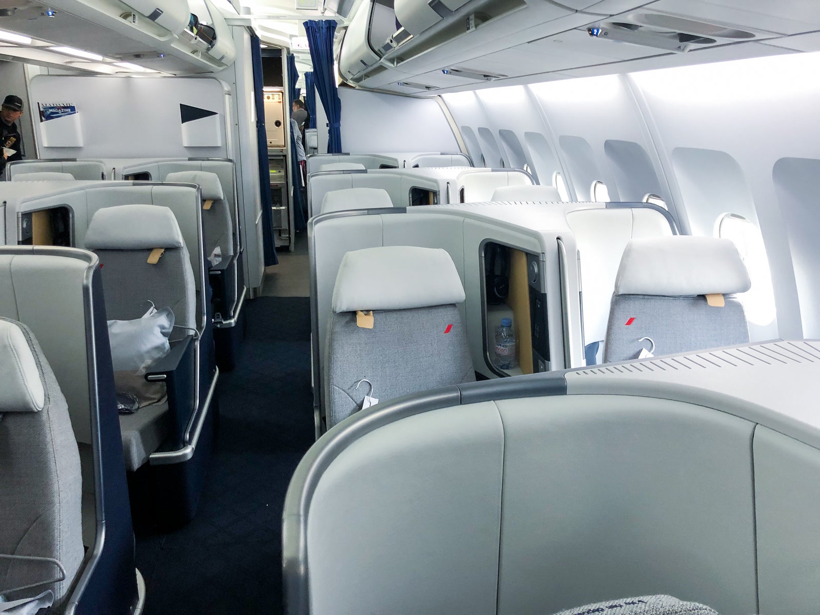Air France A330 business class CDG-IAH_EMcnutt-17