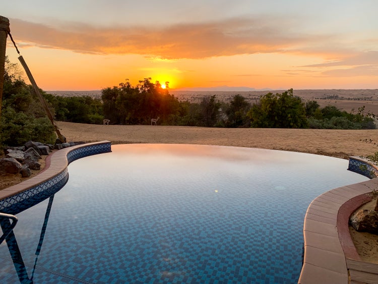 Marriott Bonvoy Boundless credit card review The Points Guy