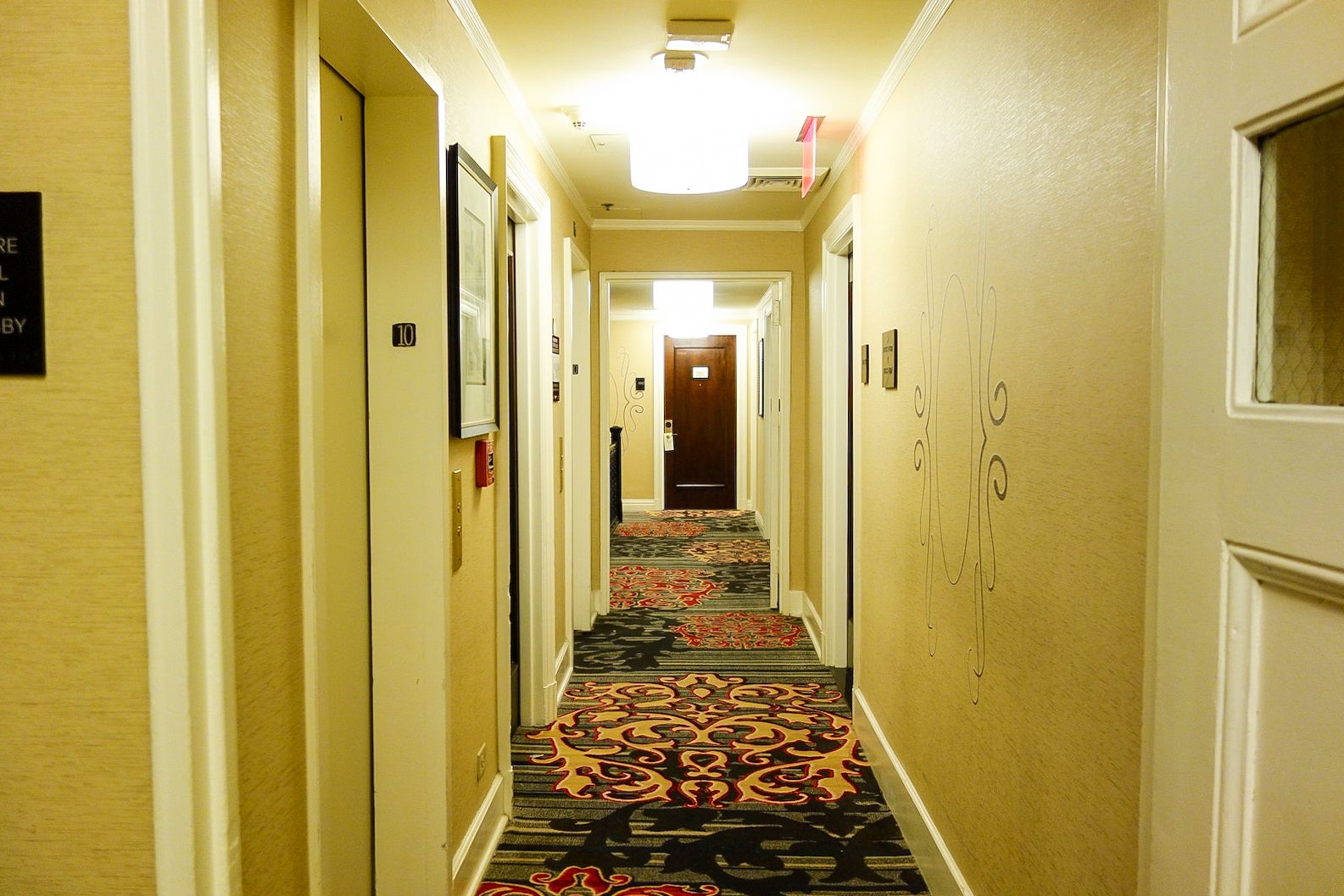 A Review of The Algonquin Hotel in New York City The Points Guy