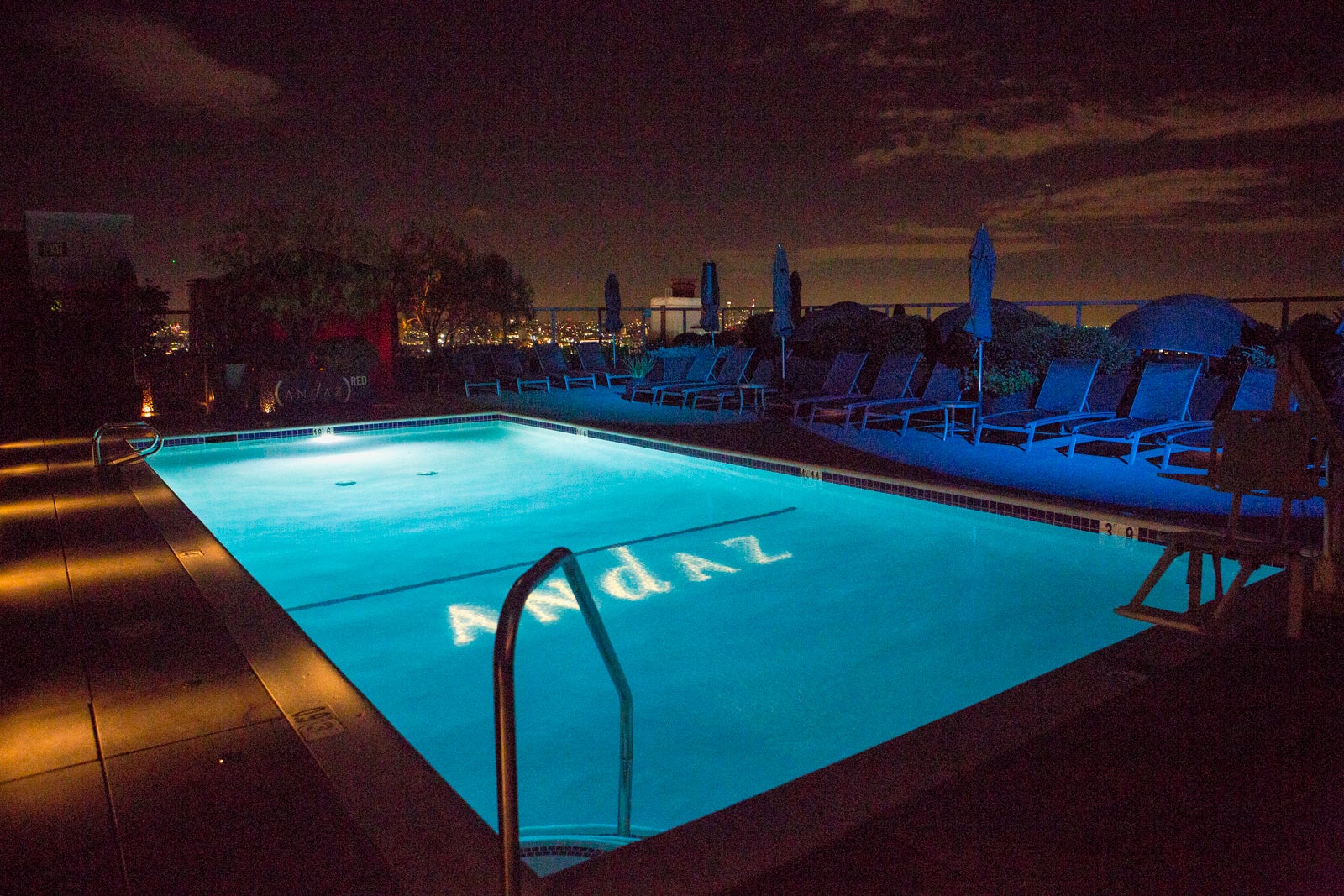 Andaz WeHo_Feb 2019_poolcornernight