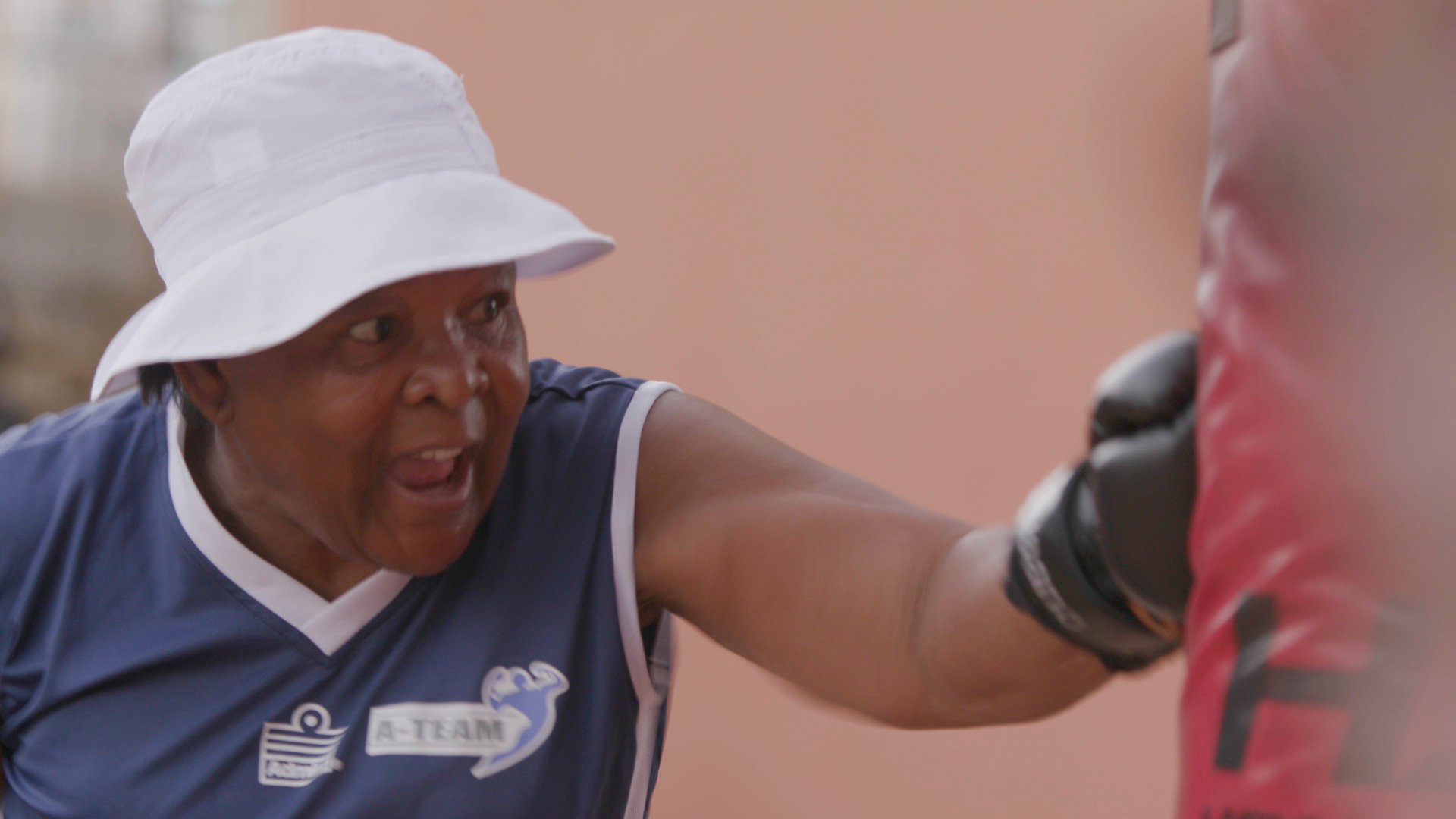 You Might Be Down For The Count After Facing These Boxing Grannies In South Africa The Points Guy 0863