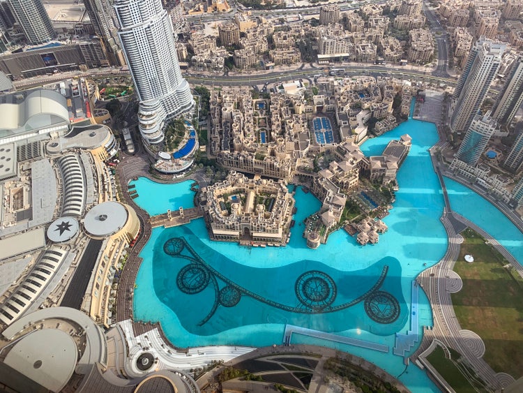 5 things you should know before visiting Dubai - The Points Guy