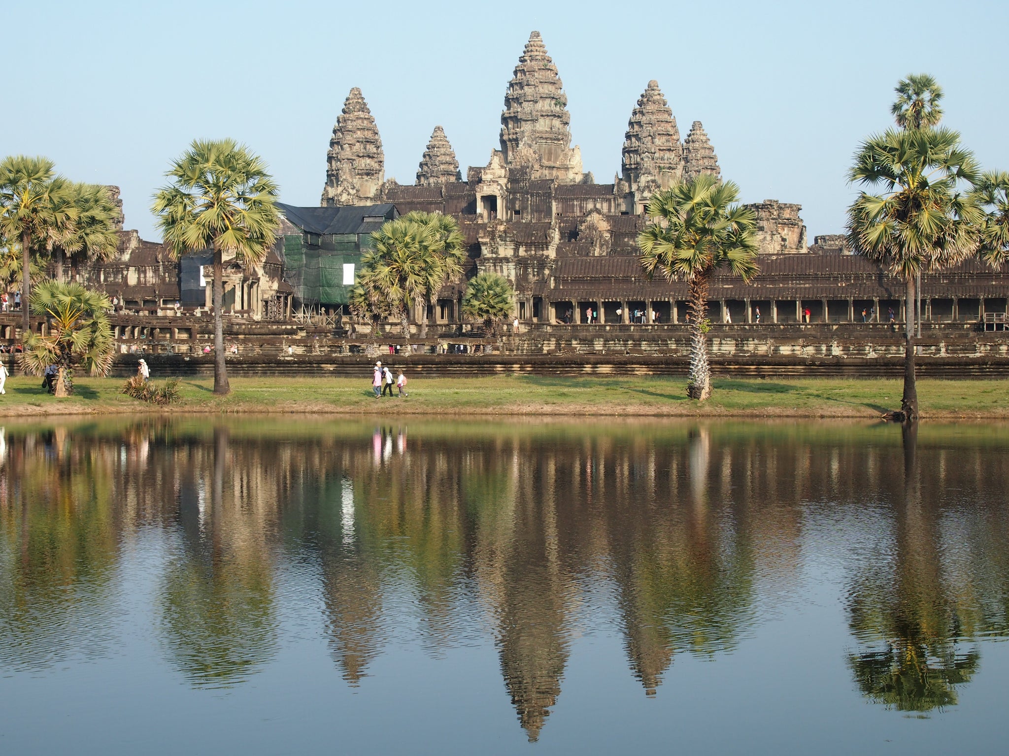 Is Cambodia a Family-Friendly Destination? - The Points Guy