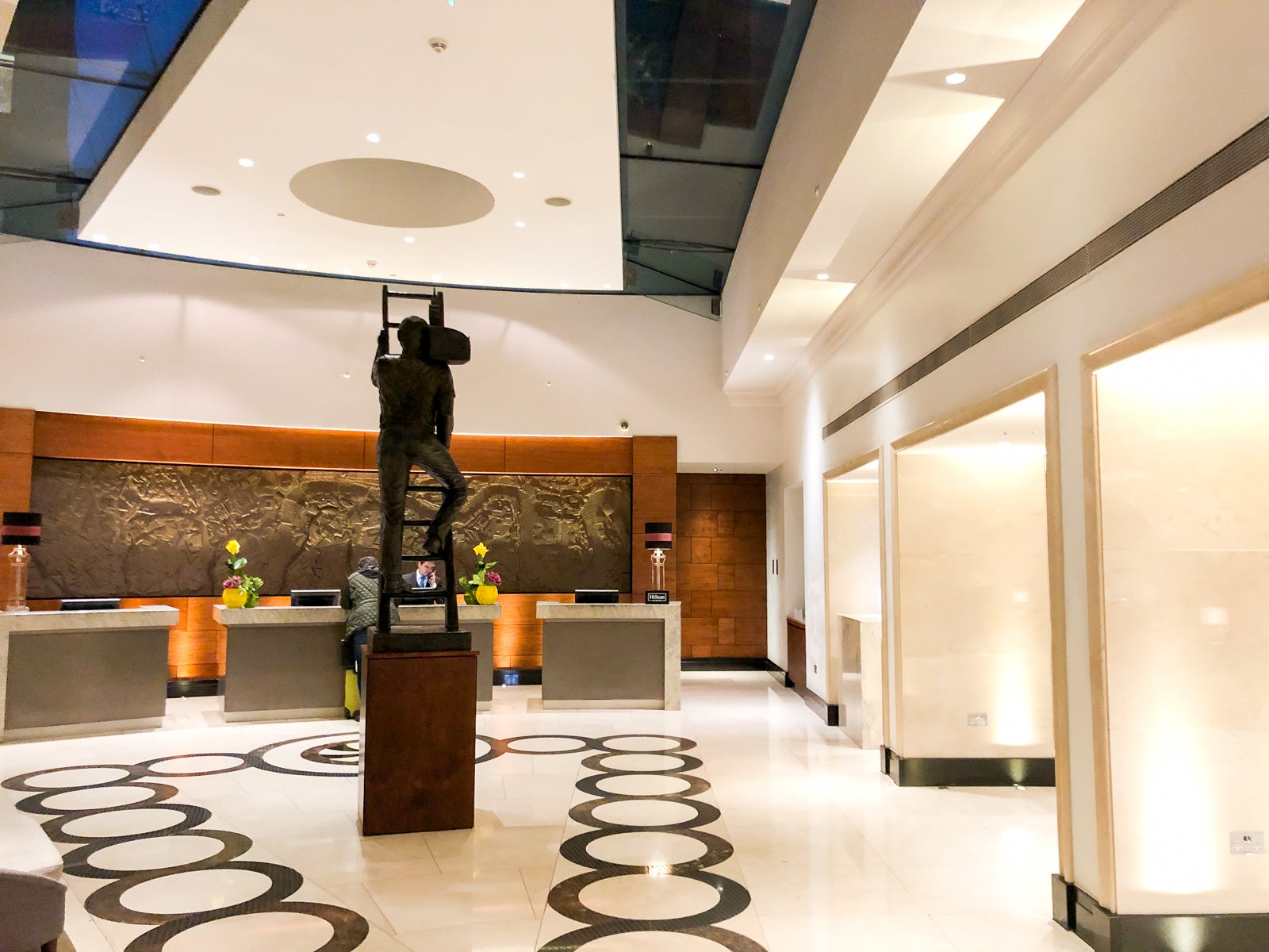 How to maximize Hilton Amex free night certificates The Points Guy