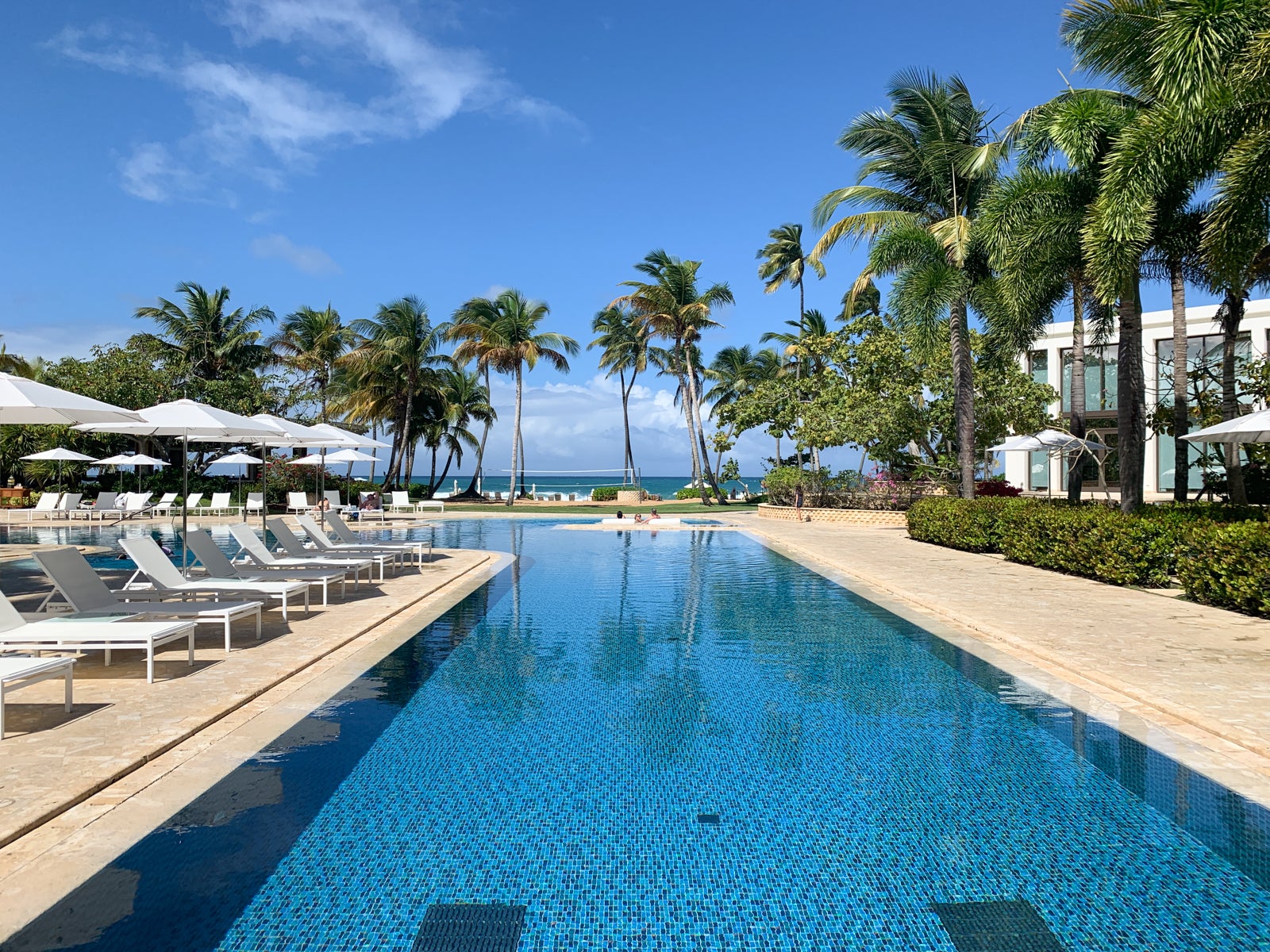 A Review of Dorado Beach, A Ritz-Carlton Reserve - The Points Guy