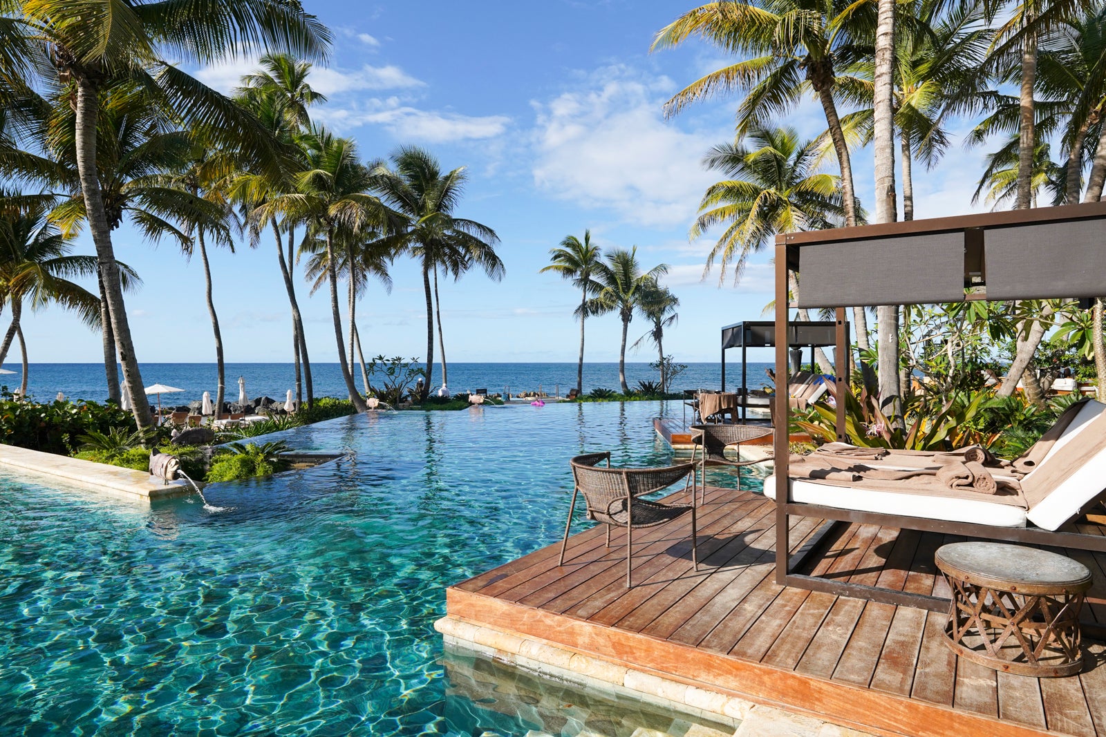 Dorado Beach, A Ritz-Carlton Reserve