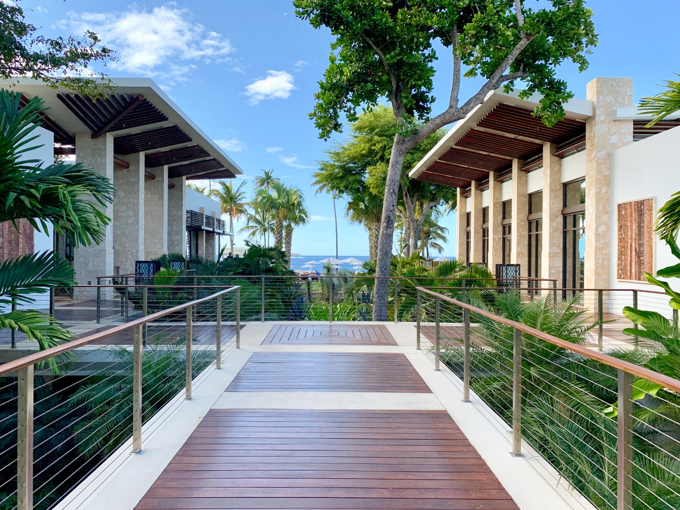 A Review of Dorado Beach, A RitzCarlton Reserve