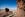 Alex Honnold climbing the Arch of Bishekele in the Ennedi desert in Chad. (Photo by Jimmy Chin/Barcroft Media/Getty Images)