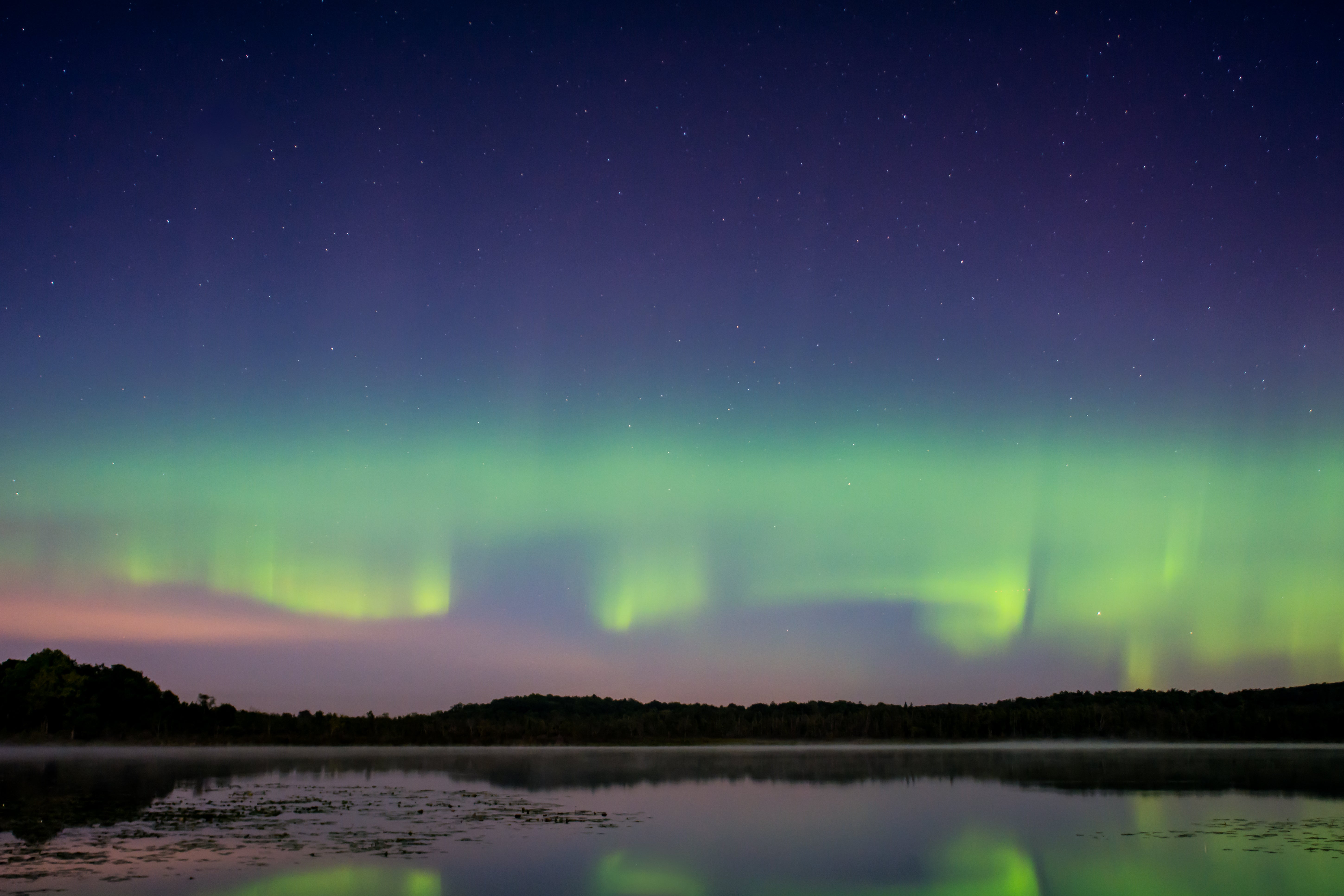 The Northern Lights Will Be Visible Over North America Tonight — Here’s