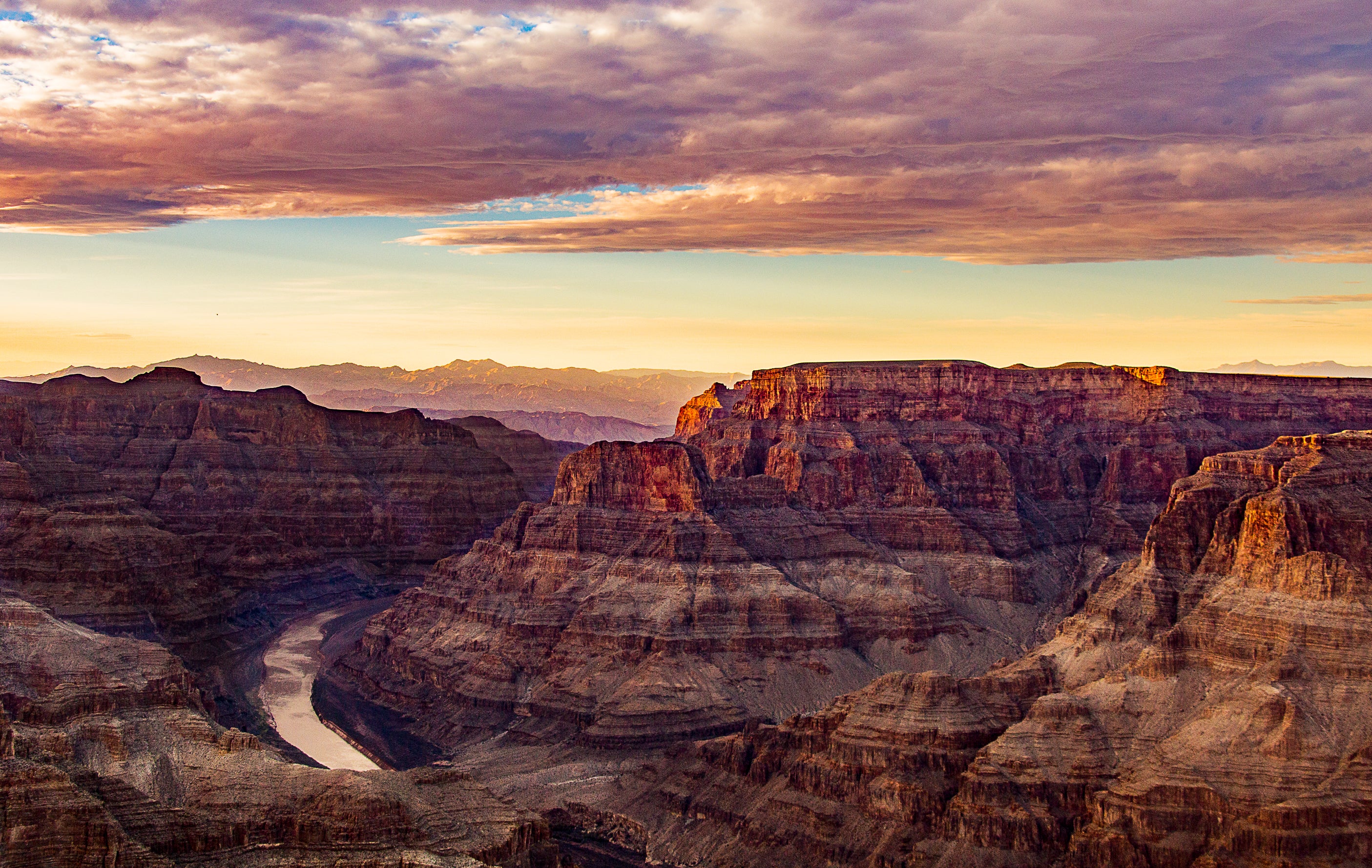 Headed to the Grand Canyon? Here's where to camp, stay and play