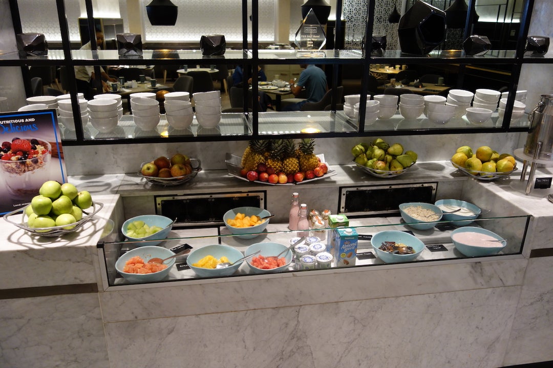 How to Get Some of the World's Most Expensive Hotel Buffet Breakfasts ...