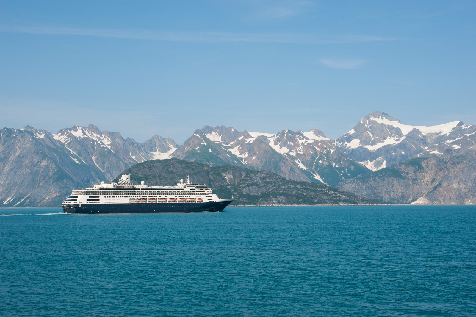 viking cruise lines employment
