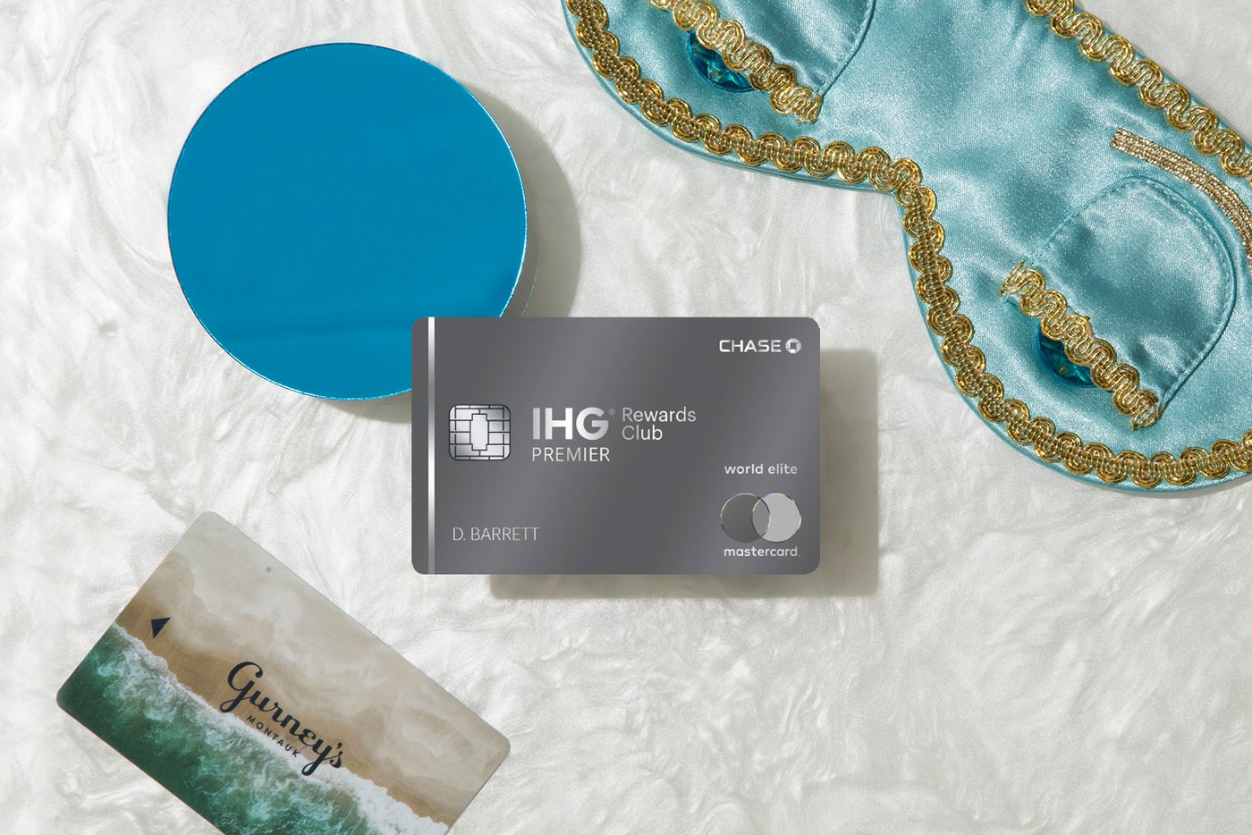Best hotel credit cards for 2021 The Points Guy