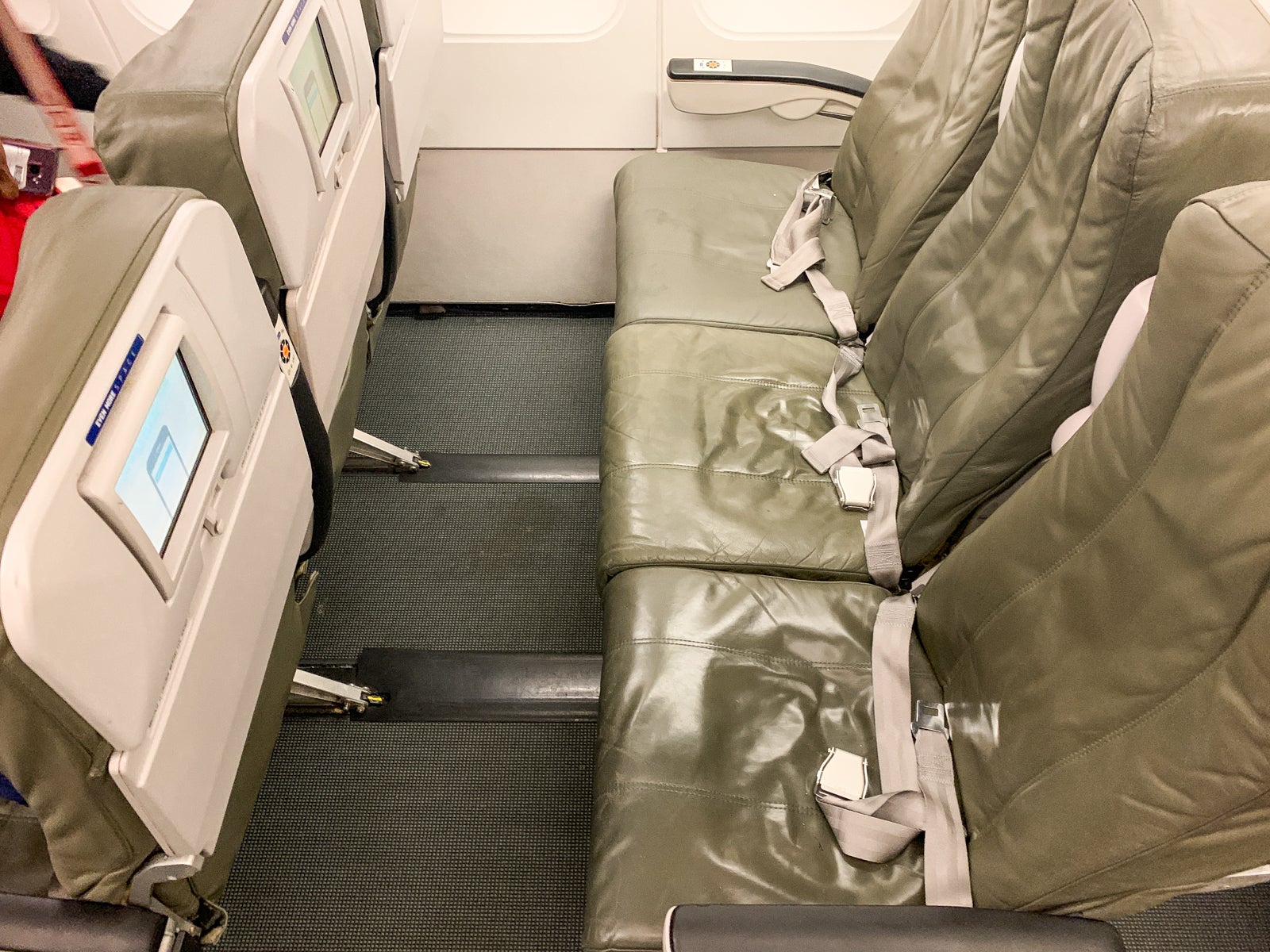 Review: JetBlue Even More Space on the A320 SJU-JFK - The Points Guy