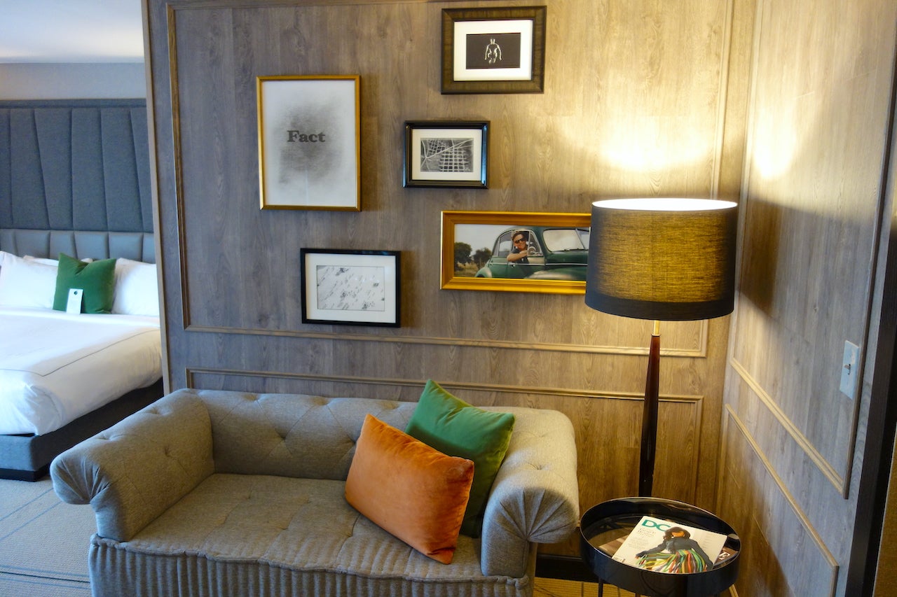 Kimpton Mason Rook furniture feat