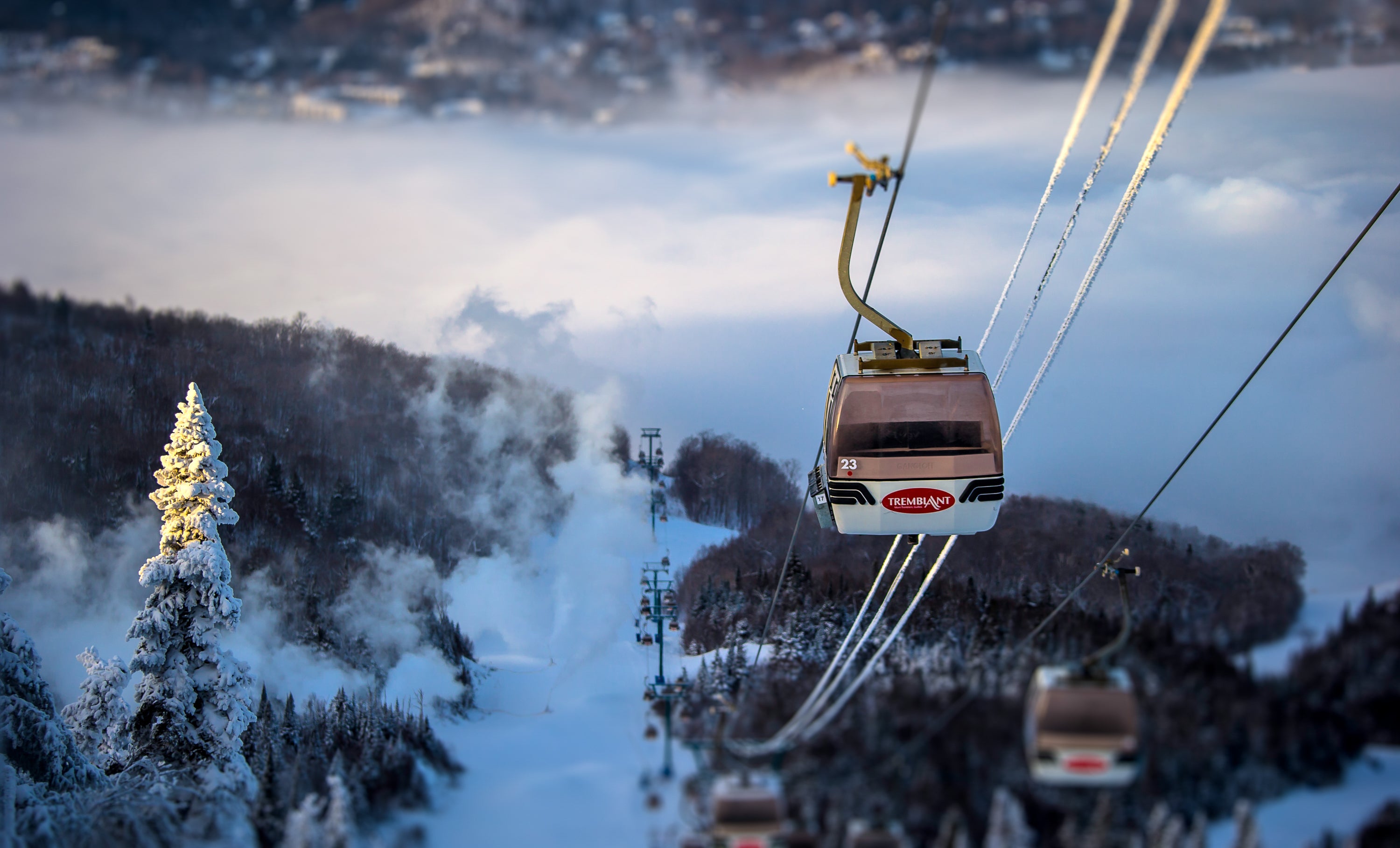 Best Places to Go for a Luxury Dream Ski Trip - Lifted by Ikon