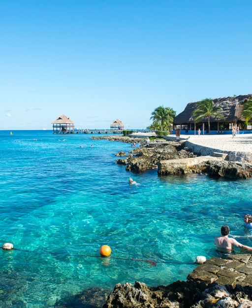 Mexico deal alert: Fly to Cancun, Cozumel, Merida and Tulum from $223 round-trip